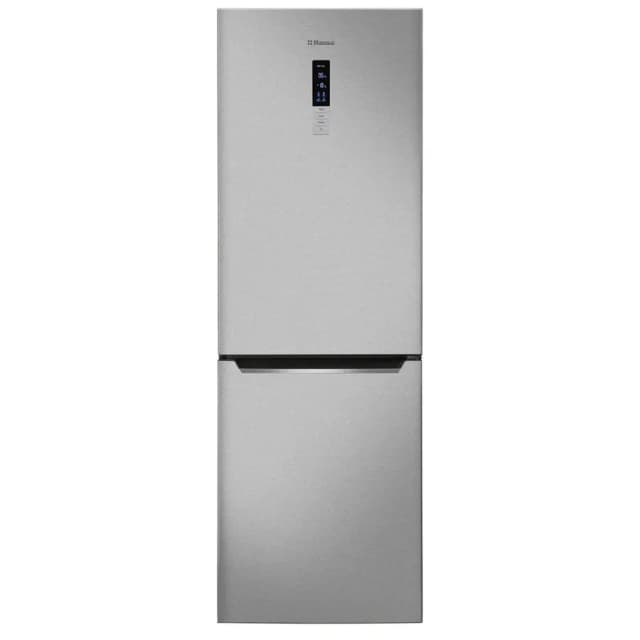Hansa FK3356.5DFX Muzlatgichi