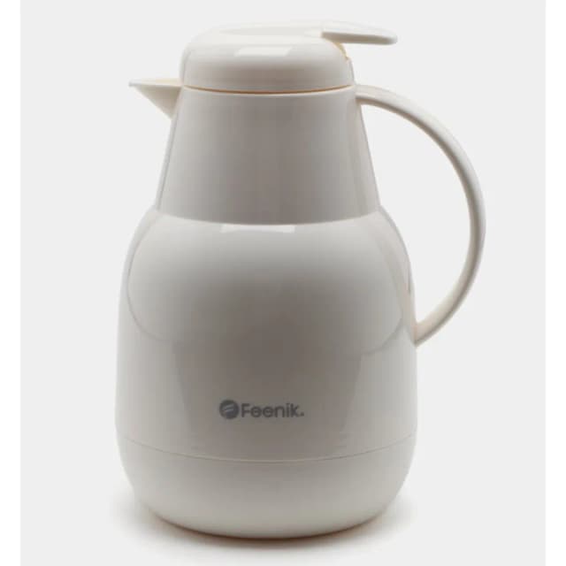 Feenik LJ-100 1L termo-choynagi (qaymoq rang)