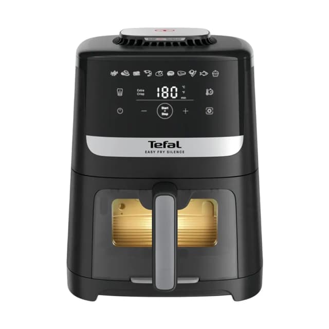 Аэрогриль Tefal EY5568E0
