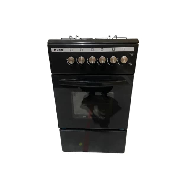 Газовая плита Kleo RO 50-40(F) B