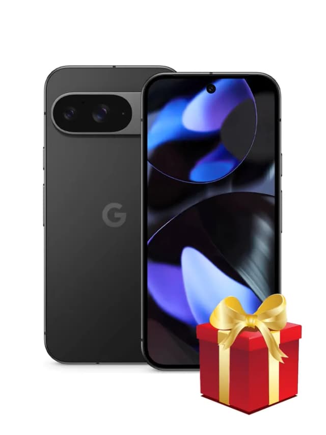 Смартфон Google Pixel 9 12/256GB