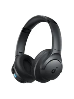 Anker Soundcore Q11i Bluetooth наушники, 60 часов, BassUp — IMUSA-SOUNDCOREQ11-ЧЕРН