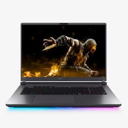 Ноутбук Asus ROG Strix G18 G815JMR-S9050 i9-14900HX 16GB/1TB SSD RTX5060 8GB 18" WQXGA (90NR0LE1-M002C0)