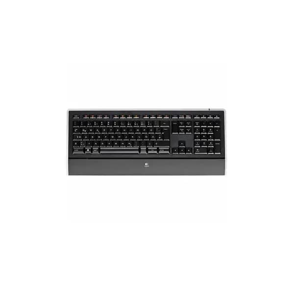Проводная клавиатура Logitech K740