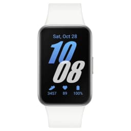 Фитнес браслет Samsung Galaxy Fit 3, 1.6" AMOLED дисплей