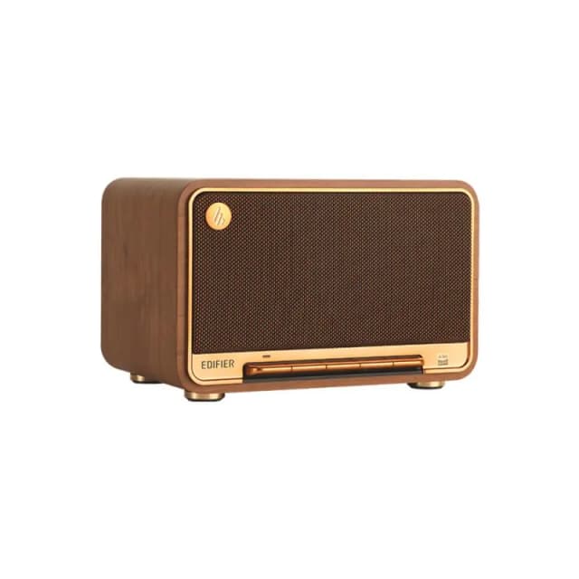 Edifier D32 Black Walnut