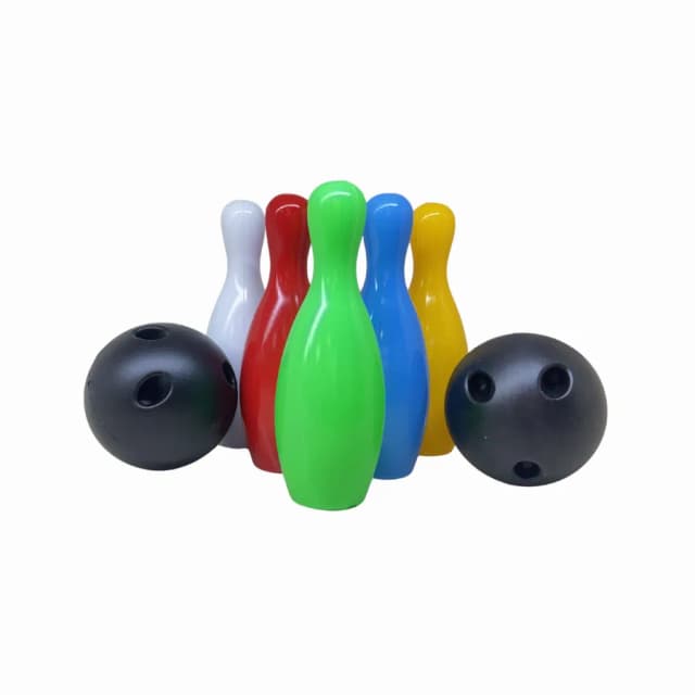 Игрушечные боулинг Amin №2, 3+