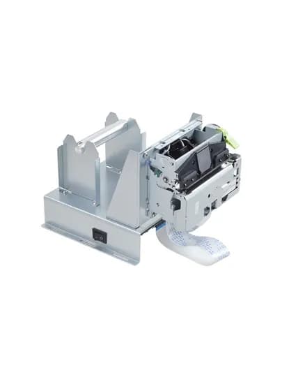 Термопринтер чека для киоска Xprinter TS-80F kiosk 80mm 200 mm/s — XPRINTE-8712