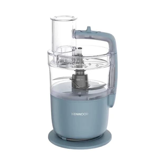 Овощерезка Kenwood FDP22.000GY