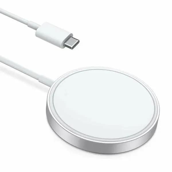 Зарядное устройство Apple Magsafe Charger , Белый