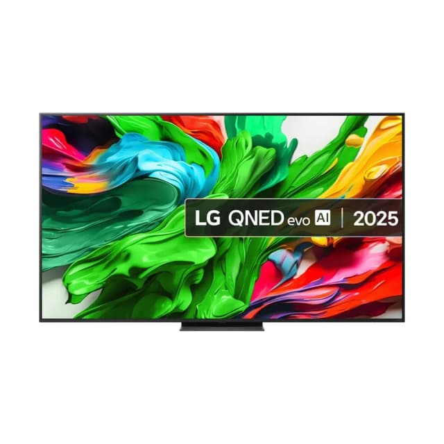 Телевизор LG 86QNED86A6A Smart