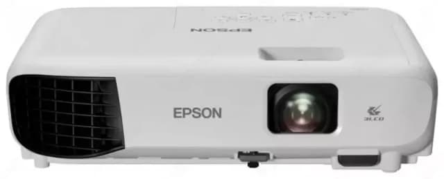 Корпоративный проектор ”Epson EB-E10”