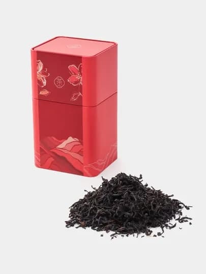Дикорастущий чай 100 гр, вкус самой природы — FDNTEA-ZJTEA11