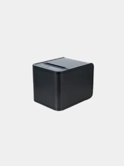 Принтер чеков Xprinter XP-80TS 80мм USB + LAN — LUXTECH-XP80TS