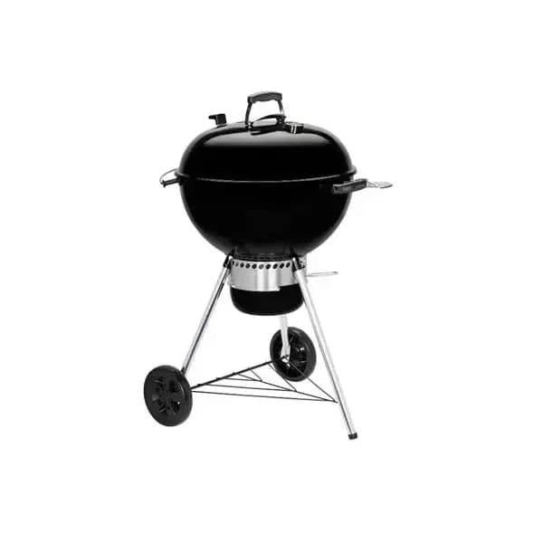 Угольный гриль Weber Master-Touch GBS E-5750 Black