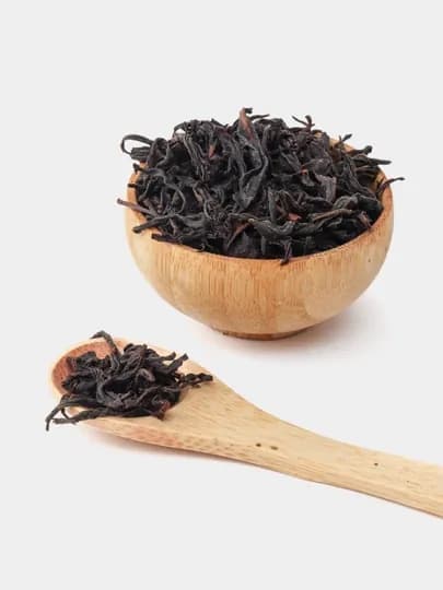 Дикорастущий чай 100 гр, вкус самой природы — FDNTEA-ZJTEA11