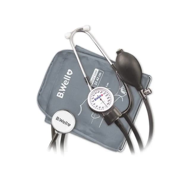 Mexanik tonometr MED-62 (B.Well)