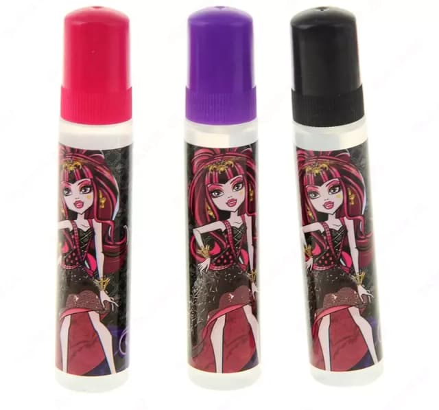 Клей жидкий канцелярский Monster High Centrum, 30 мл