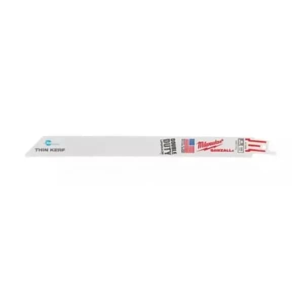 Полотно Ice Edge по металлу (230х1.4 мм, 5 шт.) Milwaukee 48004188