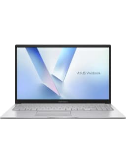 Ноутбук для работы и учебы Vivobook 15 X1504MA-BQ772