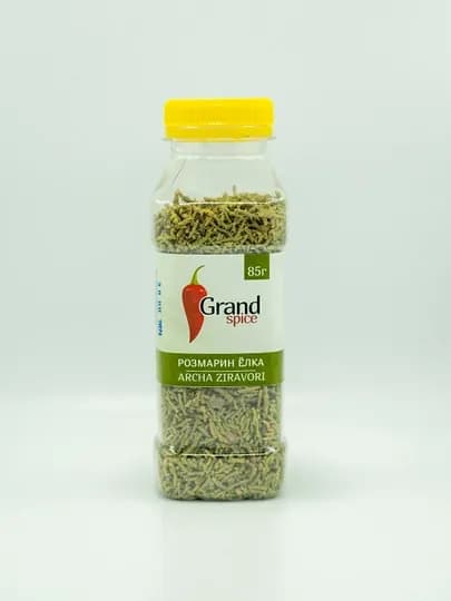 Розмарин елка от "GRAND SPICE", 85 гр — GRSPICE-0009