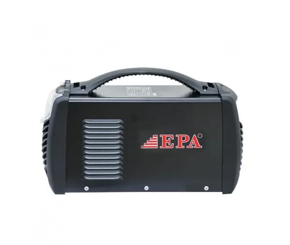 Сварочный аппарат EPA MMA-250 FI-2 , чёрный