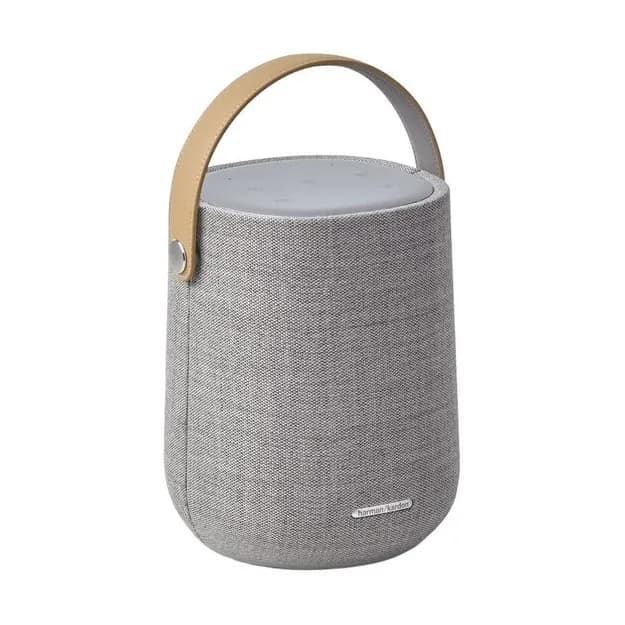 Портативная колонка JBL Citation 200
