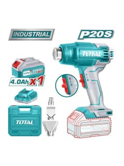 Строительный фен TOTAL TBLI20025