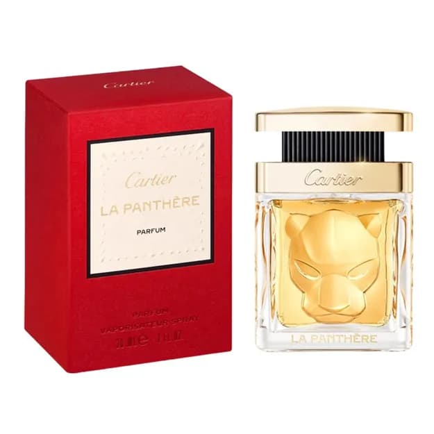 Cartier La Panthere (W) EDP 100 ml Orginal