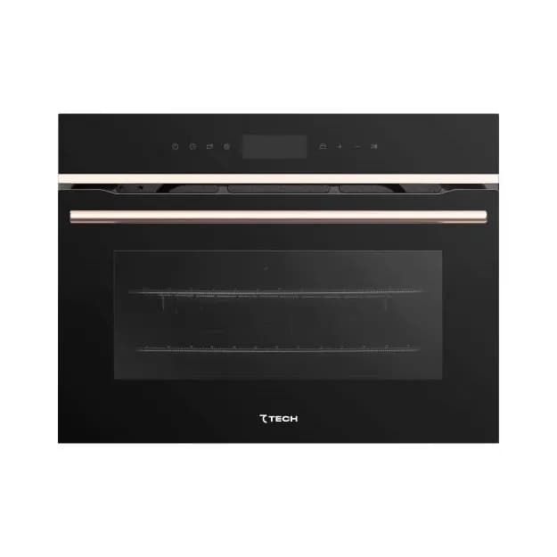 Встраиваемая микроволновая печь 7TECH 7BM4P38BGS2