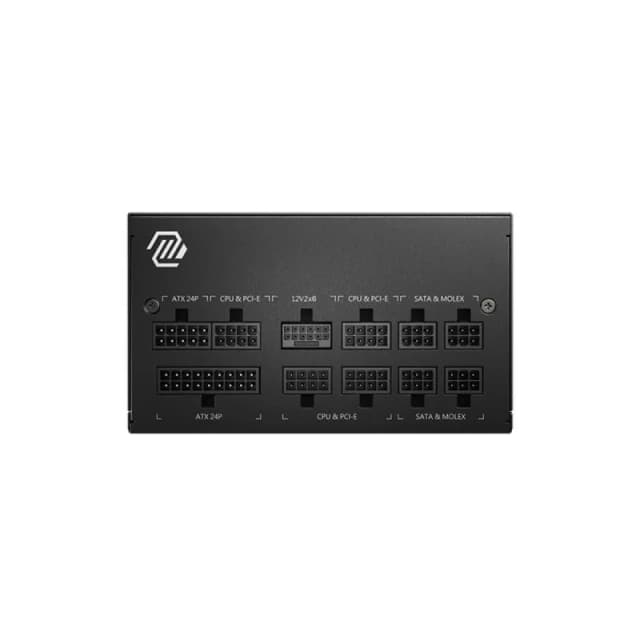 MSI MAG A850GL PCIE5