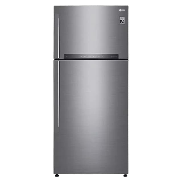 LG GN-H702HMHL Muzlatgichi