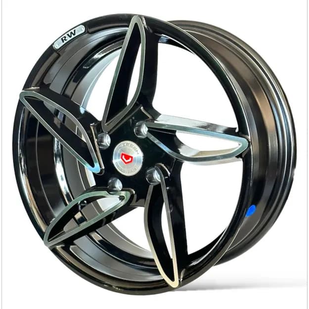 Диска для автомобиля Vossen Banan R17x114.3