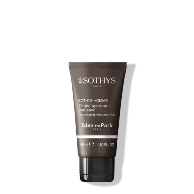 Sothys Paris x Eden Park Rejuvenating moisturizer fluid 302836