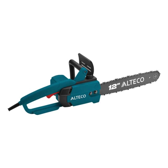 Цепная пила ALTECO ECS 1600-30, синий