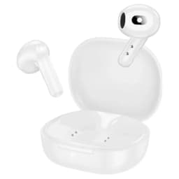 Беспроводные наушники Borofone BW65 White