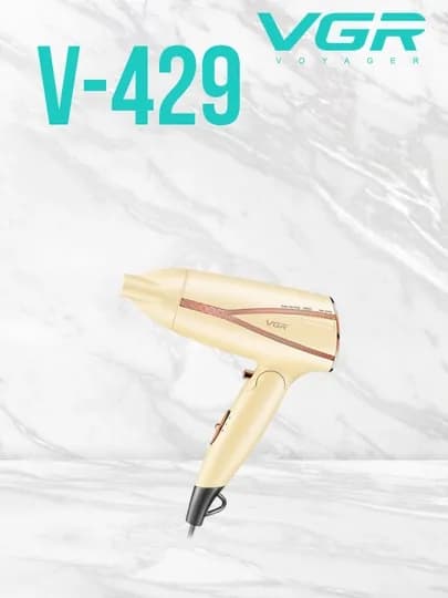 Фен для волос V-429 — VGR001-4133