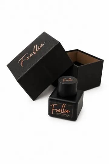 Foellie Inner Perfume Eau De Mielle – парфюм для интимной зоны, 5 мл, Южная Корея — JGL-INTIMATR