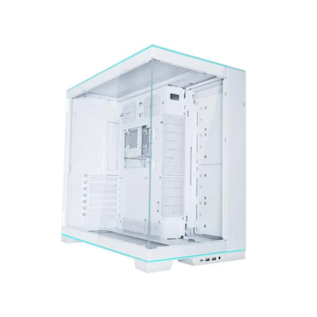 Lian Li O11 Dynamic EVO RGB White