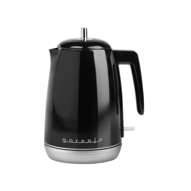 Электрический чайник Gorenje K15RLBK