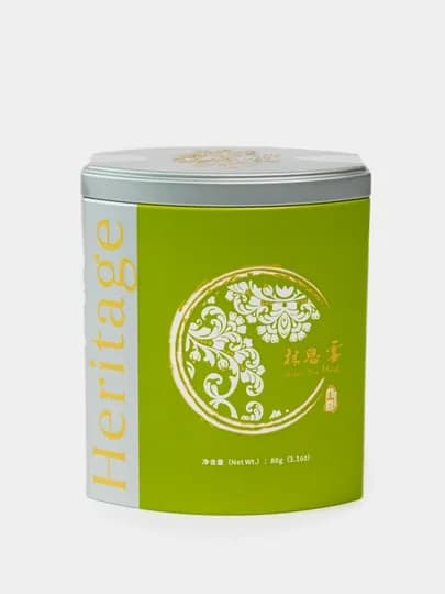 Зелёный чай - Heritage Range Green Tea Mist 88 г Riantea — RIANTEA-601