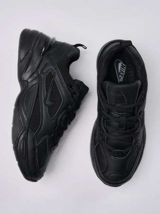 Кроссовки M2K Tekno