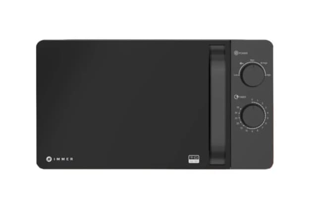 Микроволновая печь Immer IMW20SL-03, черный