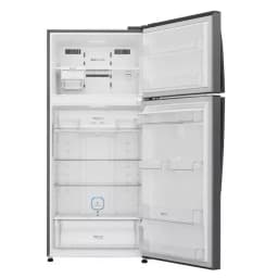 Холодильник LG GN-F702HLHU (диспенсер)