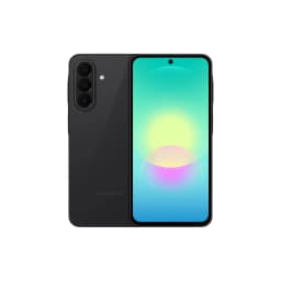 Смартфон Galaxy A27 5G 6/128 Black