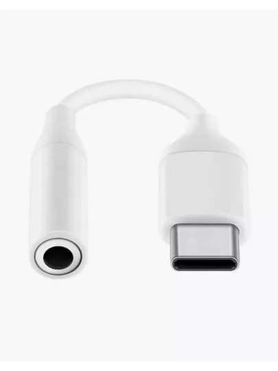 Переходник для Samsung и iPhone аудио-разъём на Lightning и Type-C, для AUX и наушников — PM777-ПЕРЕХОД-ПРОЗР