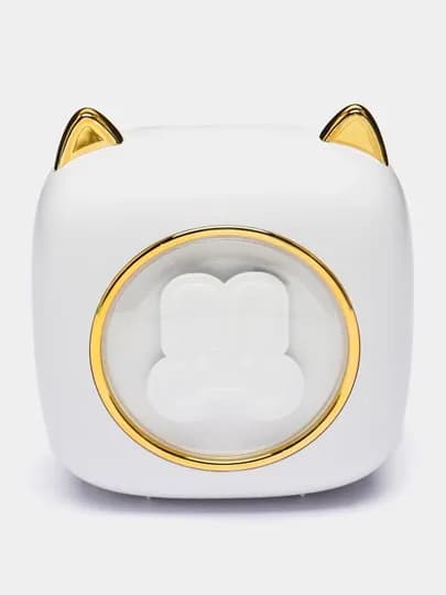 Детский беспроводной мини термопринтер для телефона, с Bluetooth — NBOLT-PRINTER-ЛЕДЯН