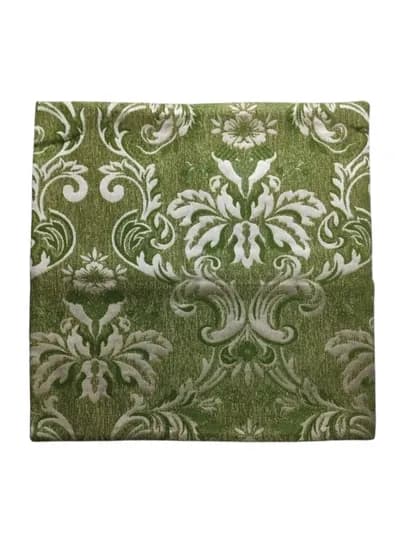 Декоративные наволочки Yasin Collection — PARDAYC-YOSTIQJIL02-ЗЕЛХАКИ