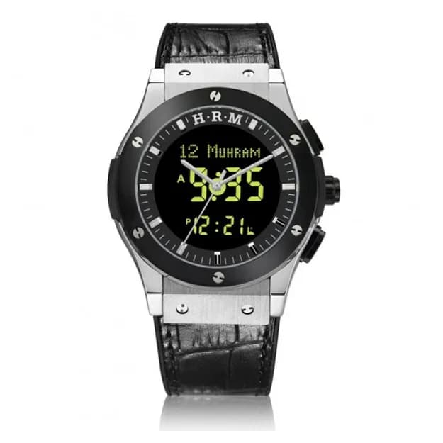 Al-Harameen HA-6108 SBB