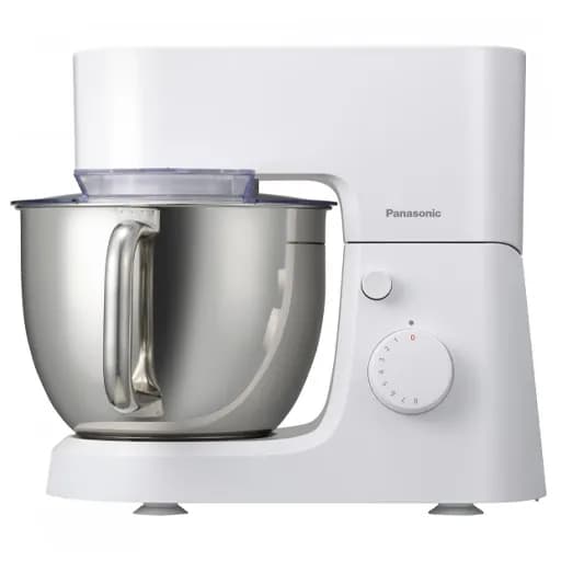 Миксер Panasonic MK-CM300WTQ, белый